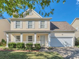 2084 Stanford Village Dr, Antioch, TN 37013