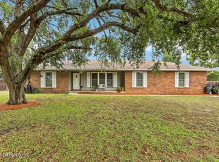 531 Paddock Ln, Orange Park, FL 32073
