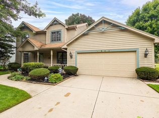 7633 Welshire Blvd, Fort Wayne, IN 46815