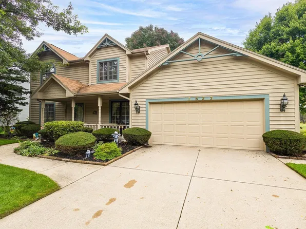 7633 Welshire Blvd, Fort Wayne, IN 46815