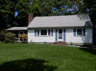 48 Viking Dr, South Dennis, MA 02660
