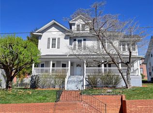 410 E St, North Wilkesboro, NC 28659