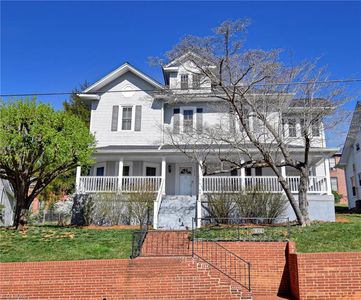 410 E St, North Wilkesboro, NC, 28659