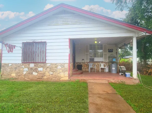331 COTTONWOOD AVE, San Antonio, TX 78214