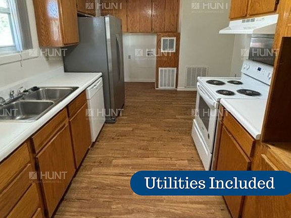 All renters can live here! 
No Military Affiliation Needed!