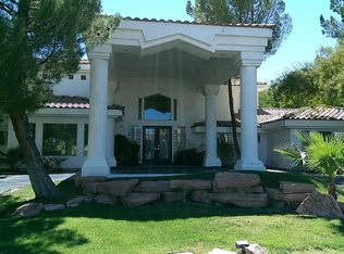 2221 S Tioga Way, Las Vegas, NV 89117