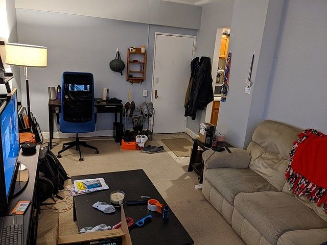 1st image of 1211 N La Salle St #1401