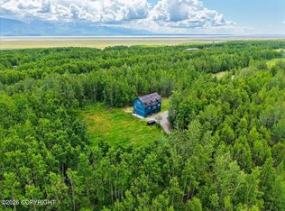 1646 W Clydesdale Dr, Wasilla, AK 99654