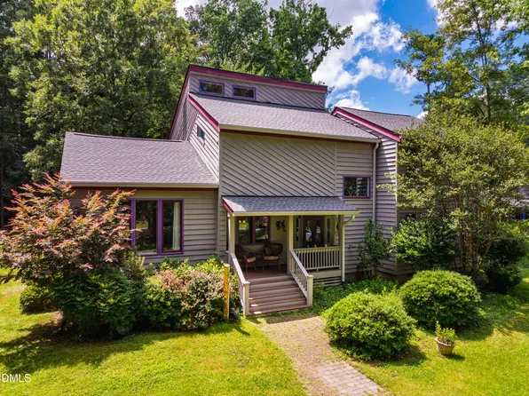 206 Lisa Dr, Carrboro, NC 27510