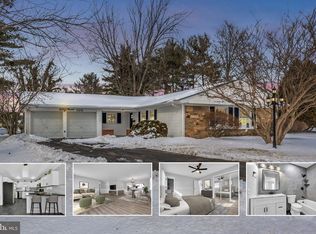 100 Evergreen Dr, Willingboro, NJ 08046