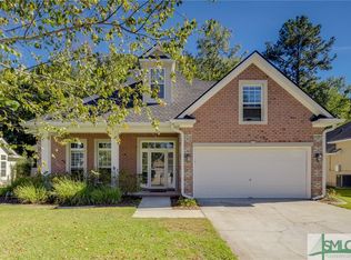 149 Fire Thorn Ln, Pooler, GA 31322