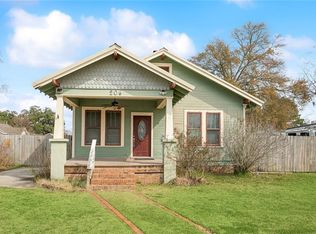 206 S 3rd St, Ponchatoula, LA 70454