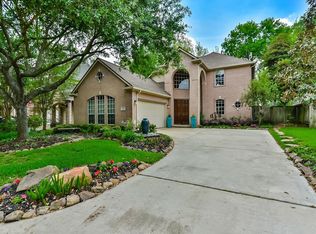 9423 Fern Wood Frst, Houston, TX 77040