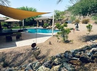 16630 S Mountain Stone Trl, Phoenix, AZ 85048