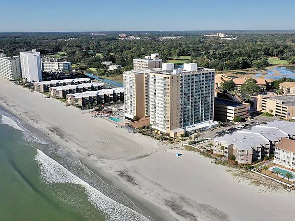 2nd image of 9550 Shore Dr. #1626