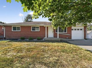 8126 Fawn Ave, Saint Louis, MO 63144