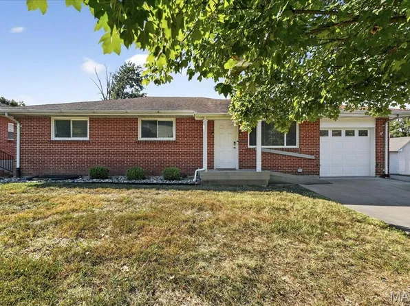 8126 Fawn Ave, Saint Louis, MO 63144