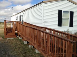 6 Hermosa Ave, Moriarty, NM 87035