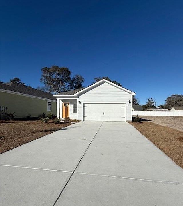 1st image of 3011 Tasso Drive SW Lot 9- Downing A