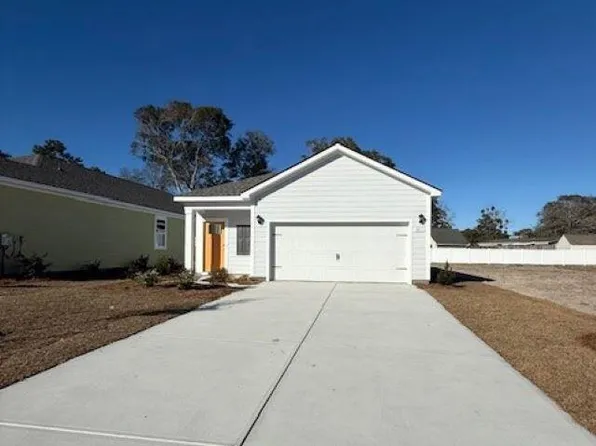 3011 Tasso Drive SW Lot 9- Downing A, Sunset Beach, NC 28468