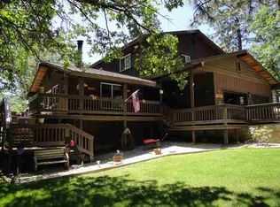 2601 Eastman Ln, Yreka, CA
