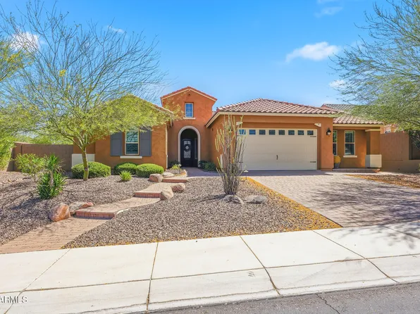 28077 N 100TH Drive, Peoria, AZ 85383