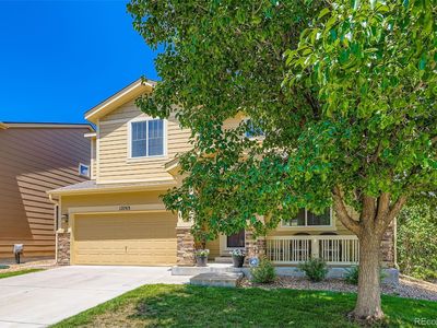 12763 E 105th Place, Commerce City, CO, 80022