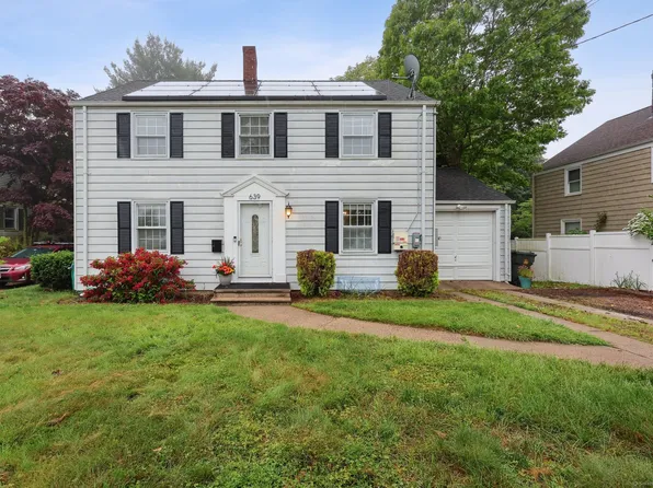 639 Ocean Avenue, New London, CT 06320