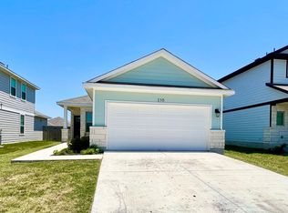 236 Wild Wind Trl, Jarrell, TX 76537