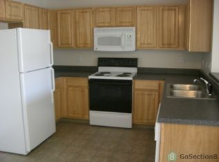 600 NE 56th St APT 24, Pleasant Hill, IA 50327