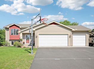 14575 Argon St NW, Ramsey, MN 55303