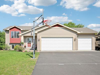 14575 Argon St NW, Ramsey, MN, 55303