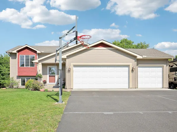 14575 Argon St NW, Ramsey, MN 55303