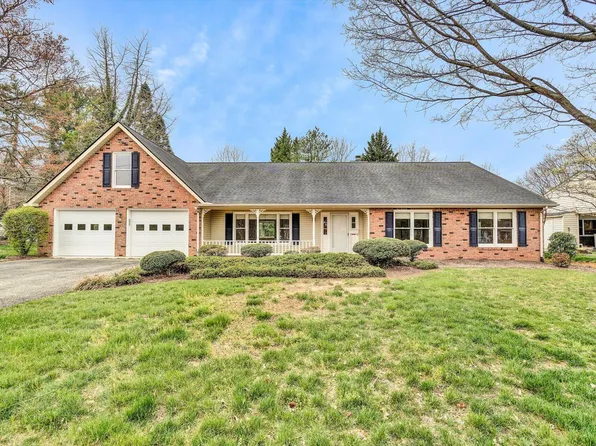 3546 Windsor Rd SW, Roanoke, VA 24018
