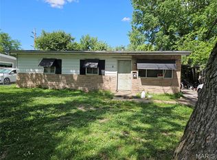 607 E 5th St, Cahokia, IL 62206