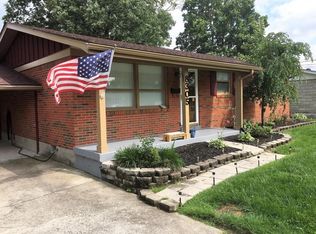 8305 Devonshire Dr, Louisville, KY 40258