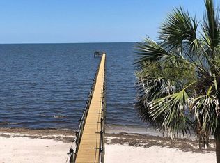 3186 Highway 98 E #C-1, Carrabelle, FL 32322