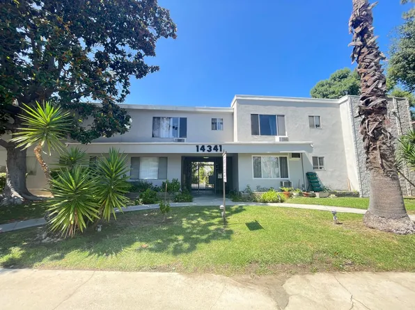 Chandler 14341, 14341 Chandler Blvd #22, Van Nuys, CA 91401
