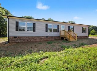 540 Cecil Rd, Lexington, NC 27295