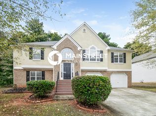 3012 Edgefield Dr SW, Marietta, GA 30008