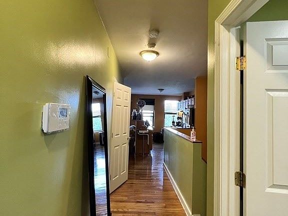 137 Intervale #3 Boston (Dorchester) Unit Photo 17