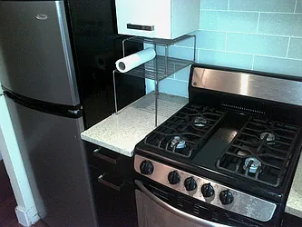 Rented by Bohemia Realty Group