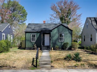 3507 Meadow Bridge Rd, Richmond, VA, 23222