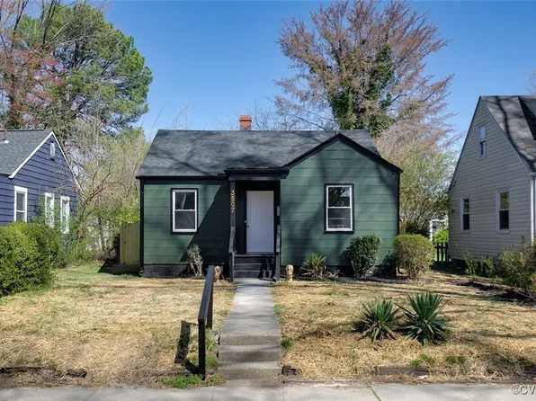 3507 Meadow Bridge Rd, Richmond, VA 23222