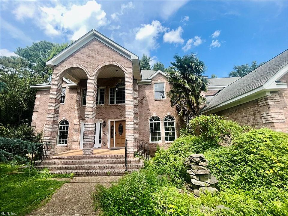 4 Renee Ct, Hampton, VA 23664 Zillow