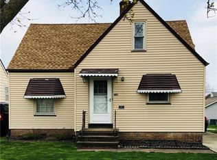 7440 Southfield Ave, Brooklyn, OH