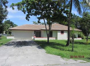 2239 Williams Dr, Fort Myers, FL 33901