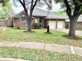 12724 Picket Rope Ln, Austin, TX 78727