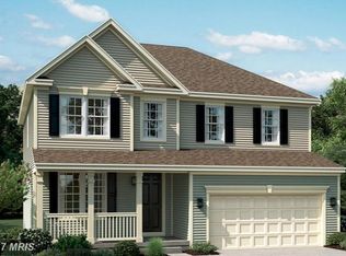 301 Beauregard Ct, Berryville, VA 22611