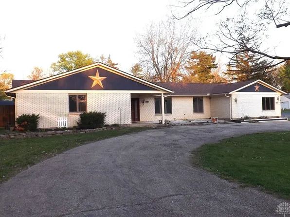 1884 Grange Hall Rd, Dayton, OH 45432